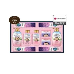 [26년 추석 선물세트] 히말라야 핑크솔트 프라임