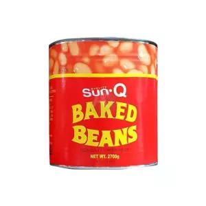 대봉 베이키드빈스 2.7KG 식자재 식재료 음식점 식당