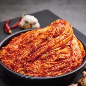 [셀러허브]강원도 영월 솜씨가 포기김치 5kg 아삭 시원한 김치 (S43871606)