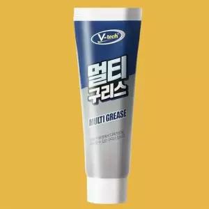 체인 80ml 도어 윤활제 구리스 차량 부식 방지 자전거