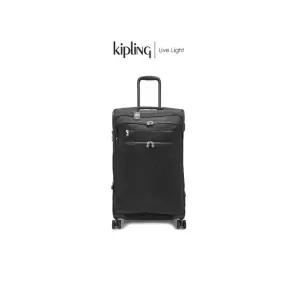 [롯데백화점]키플링 키플링 화물용캐리어 뉴유리스핀M KOABY03 BKN