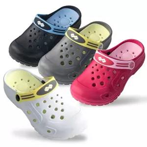 아쿠아슈즈 에이블팩토리 아쿠아러쉬 아쿠아샌들 슬리퍼 물놀이 물놀이신발 물놀이샌들 eva샌들