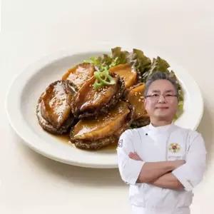 안유성명장 가매 일품 전복장 세트 800gx5통 총 4kg