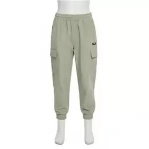 내셔널지오그래픽 키즈 K243UPT940 판테라 우븐 트레이닝 팬츠 LIGHTKHAKI 50061335