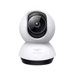 티피링크 실내용 CCTV TC72 400만화소 스마트 홈카메라 모션감지카메라