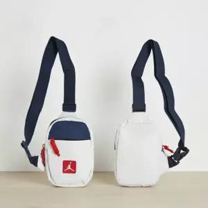 나이키 키즈 조던 프랜차이즈 힙백 가방 N252EC241P