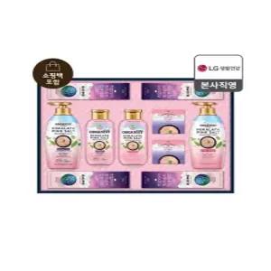 [LG생활건강 선물세트][26년 추석 선물세트] 히말라야 핑크솔트 프라임
