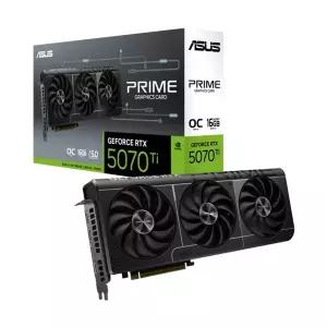 ASUS PRIME 지포스 RTX 5070 Ti OC D7 16GB 코잇