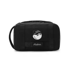 말본골프 코듀라 투웨이 파우치 BLACK (MAN) M6341PBG10BLK