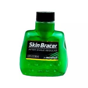 브레이서 스킨 애프터 레귤러 피부진정 애프터쉐이브 멘넨 쉐이브 180ml 옴므 올인원