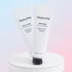 [헐랭이물개 콜라보] 스카이보틀 퍼퓸 핸드크림 50ml 6종