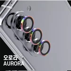 갤럭시Z폴드8 울트라 와이드 방탄코끼리 카메라 렌즈 풀커버 액정보호필름 제트폴드