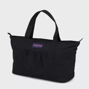 잔스포츠 데일리 토트백 BLACK JSPU262MBTT001BK 4501262