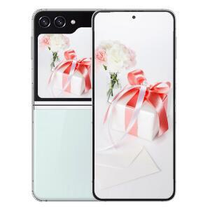 삼성전자 갤럭시 Z 플립5 512GB 새상품 미개봉 SM-F731N