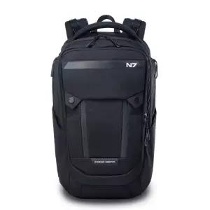 COOD GEAR N7 701 백팩 BLACK 2388145