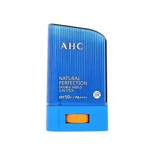 [NS홈쇼핑]AHC 내추럴 퍼펙션 더블 쉴드 선스틱22g[36045794]