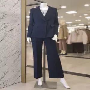 [KL][KL] 셋업 자켓 팬츠 정장세트 KGWJKQE800 KGWSLQE800_ESC