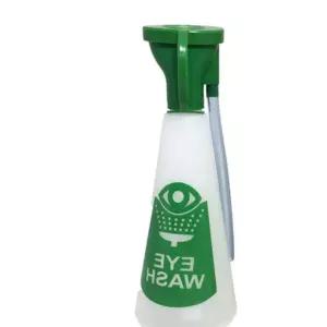 오토스 눈세척기 EW-2 렌즈세척기 안면보호구 안전용품 yh3861D