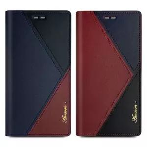 갤럭시 S26+ S26플러스 S947 가죽 ama패턴 케이스 [BKR72578]
