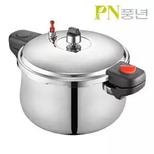 [셀러허브]PN풍년 하이커머스 S 15인용 / 통3중 스테인레스 (S50758474)