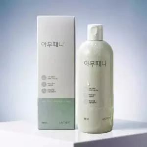 라끄베르 아무때나 때필링500ml