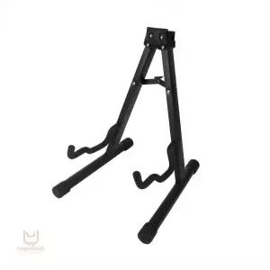 ( )악기 보관 전시용 A자형 기타 스탠드 거치대