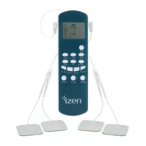 아이젠 국내생산 가정용 저주파 자극기 PMA-700 안마기 마사지기 휴대용