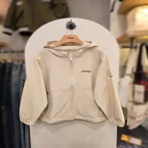 지프키즈 바람막이 점퍼 KP2JPU291 2가지색상