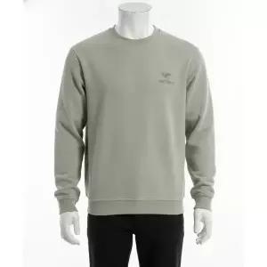 ARCTERYX 엠블럼 플리스 크루 남성 - HABITAT / ATQSM09787