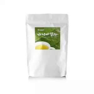 바나바잎차 침출차 100티백 티백차