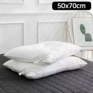 베개솜 50X70CM 베게솜 경추형베개