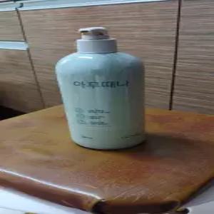라끄베르 아무때나 때필링 500ml, 1개