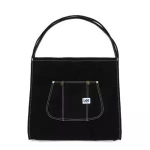 LEE 포켓 백 B1 LE2501BG05 BK ID