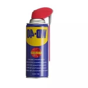 벡스 윤활방청제 WD-40SS 450ML 방청방부 윤활 방습 세척 A-A4F63