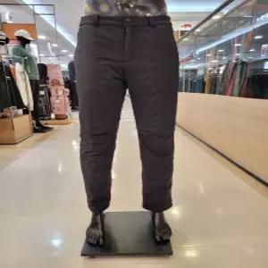 [성남점]루이까스텔 남성 골프 가을 겨울 삼색 올밴드 뒤절개방수 ZIP패딩   팬츠 7MEPT042