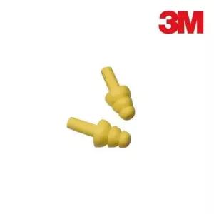 3M 미으 귀마개 울트라핏 100쌍 소음 이어폰 귀덮개