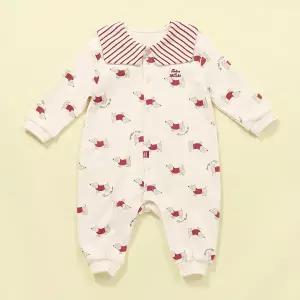 [롯데백화점]타티네쇼콜라 블랑맨투맨우주(출산50일백일선물)TTPWOW113T