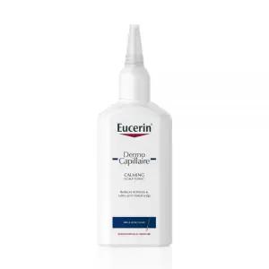 유세린 더모 카필레르 카밍 우레아 스칼프 토닉 100ml