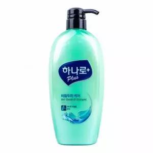 린수 린스 스칼프 샴프 두피 샴푸 겸용 케어 헤어케어 플러스 하나로 680m