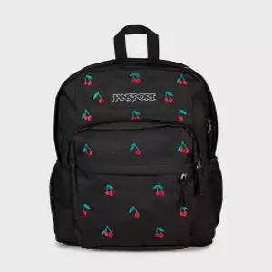 잔스포츠 JANSPORT 빅플랜 FX SURREAL SENSATIONS BLACK