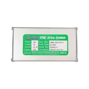 LSW06-90B1AFSB-U 36V 14A 브러시리스 모터 컨트롤러 속도 부품 전기 스쿠터 MTB Ebike 액세서리