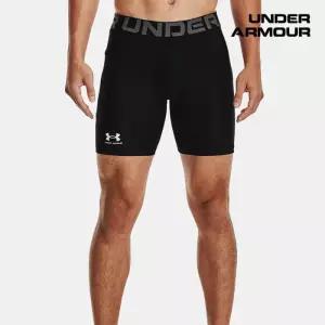 남성 HeatGear 컴프레션 쇼츠 1361596-001
