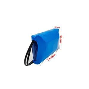 POLENGHI 6S1P 배터리 팩 24V 3600-5000mAh 18650 충전식 리튬 이온 팩(BMS 보호 보드 포함)
