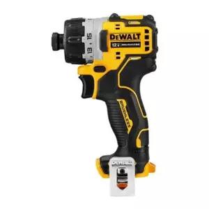 디월트 충전스크루드라이버 DCF601N 배터리X 충전기X 드라이버 스크루드라이버 충전드라이버