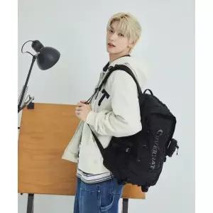 COVERNAT 뉴 어센틱 31L 백팩 블랙