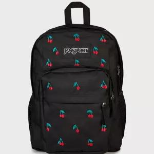 Jansport 잔스포츠 빅플랜 FX SURREAL SENSATIONS BLACK