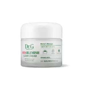 닥터지 레드 블레미쉬 클리어 크림 70ml