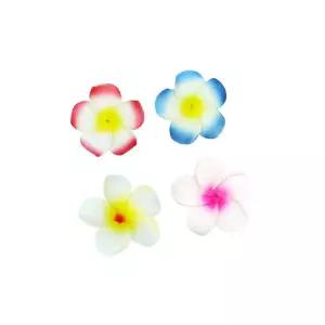 인테리어조화 하와이꽃 조화꽃