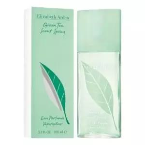 엘리자베스 아덴 그린티 EDT 100ml 여성 미 스킨케어