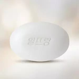 알뜨랑 화이트 비누 130g 10개